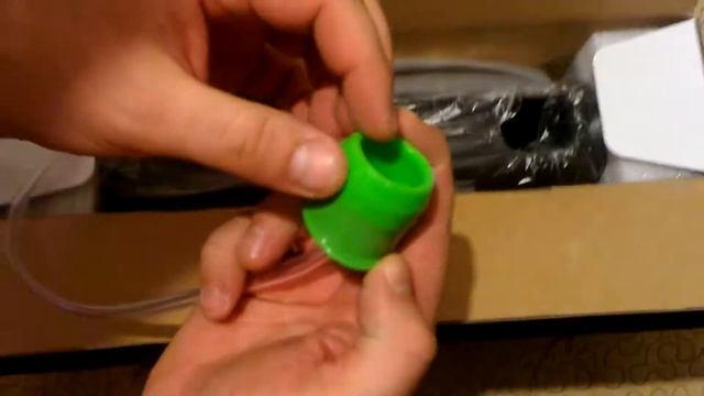 Вакуумный упаковщик Вакууматор SX-100 TINTON с Алиэкспресс смотреть онлайн