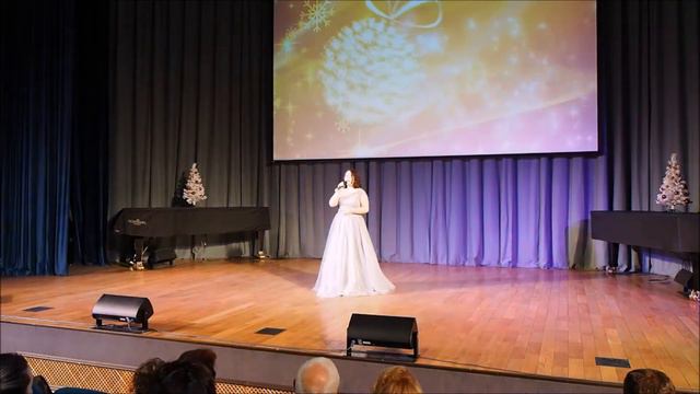 Полковникова Анастасия - Это Новый год смотреть онлайн