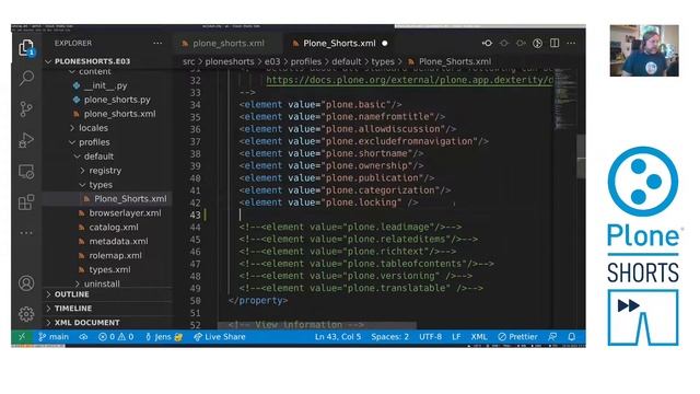 Configure Full-Text Search of Custom Fields with XML Based Profiles смотреть онлайн