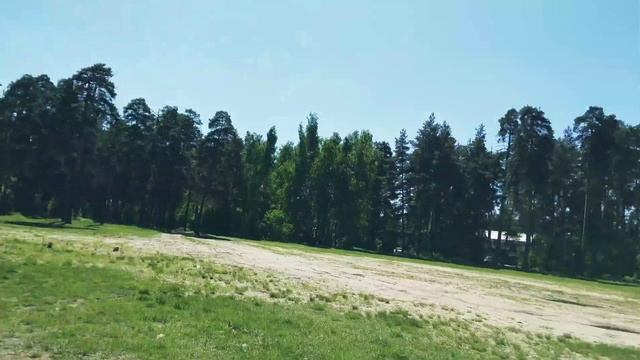 Поездка на велосипеде, Кратово. Riding the bike, Kratovo