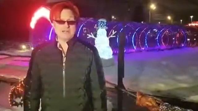 Владимир Воленко, основатель группы " Божья коровка" рекомендует Владимира Данилова