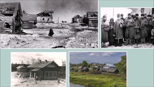 "История поселка Горбатовка г. Дзержинска" ЧАСТЬ 2 смотреть онлайн