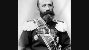 мациевский генерал