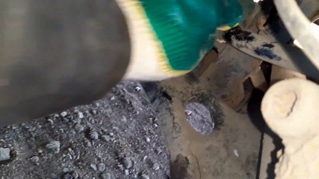 Замена рулевых тяг и наконечников Scoda Rapid | Vw Polo | Шкода Рапид | Фольксваген Поло смотреть онлайн