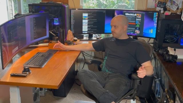 Mac Trackpad on Windows смотреть онлайн