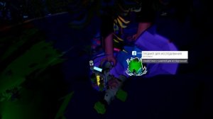 Cделал плавильную печь - Прохождение Astroneer #3