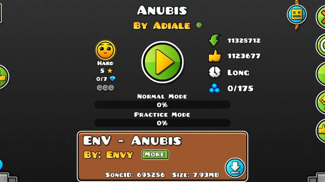 Как получить много алмазов в geometry dash смотреть онлайн