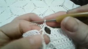 Мастер-класс по вязанию крючком летней кофточки "Белоснежка"/ЧАСТЬ 2