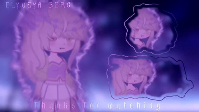 {Аутро и Обработка} на конкурс/#киттимяовилижеэляждетработ смотреть онлайн