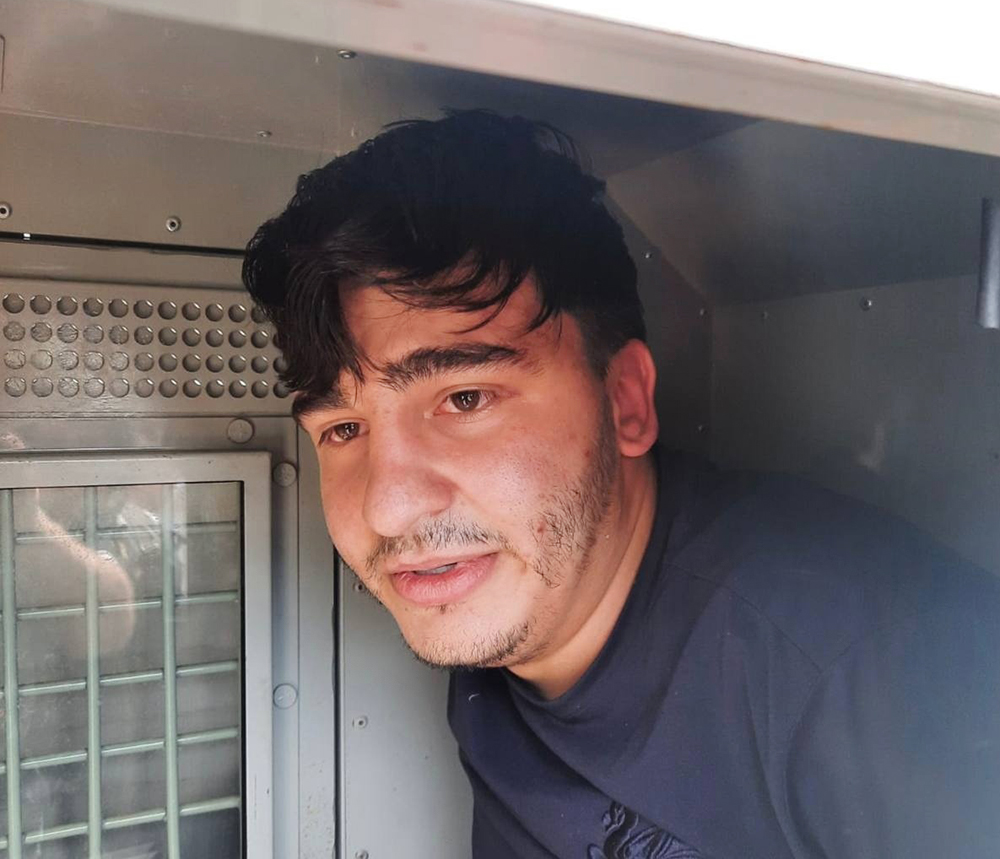 Полиция задержала убившего москвича в ссоре из-за парковки иностранца / События на ТВЦ