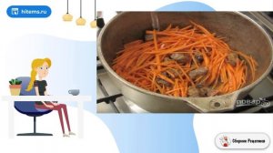 Гречка с мясом в казане. Рецепты простых блюд