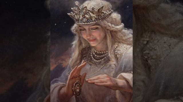 Научные молитвы Джозефа Мэрфи. Молитва за дочь.