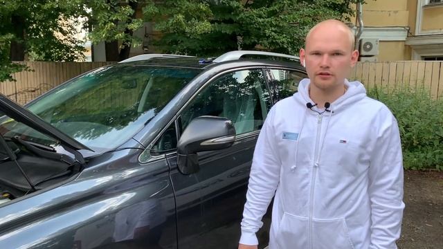 Lexus RX поехал как надо! Установка ГБО 5 поколения смотреть онлайн