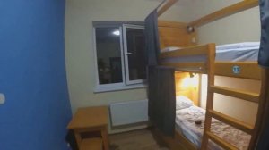 Начало поездки, прогулки по г. Рахов. Горы в тумане 1/4