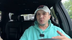 В Нью Йорке машина не нужна | Влог таксиста в США