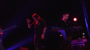 Иван Демьян и Группа 7Б - Радость невест, Эта ночь (ДР 14 лет группе 7Б, ГлавКлуб 9.03.2015)