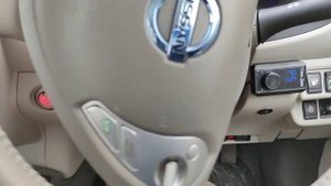 #Nissan Leaf Автономный отопитель или как проезжать зимой, столько же как летом!!