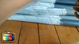 СДЕЛАЙ И СЕБЕ ТАКОЙ ОБАЛДЕННЫЙ ПОЛИВ ДЛЯ ВИНОГРАДА