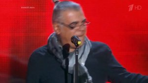 голос2 лучшее. voice2 my best. S2E05 Andrey Davidyan