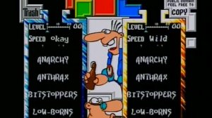 DR. MARIO (AMIGA)