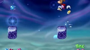 Rayman (PS1)