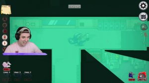 Only in Ohio Mod in Among Us