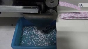 Автоматический станок резки и зачистки плоского провода EW-3045