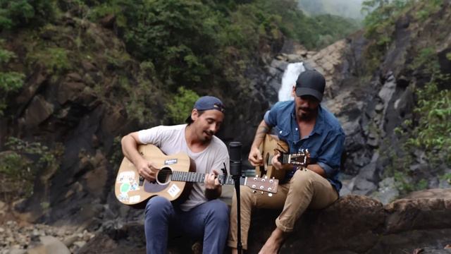 Music Travel Love - One More Day (Tukal Tukal Falls, Botolan Philippines) (Diamond Rio Cover) смотреть онлайн