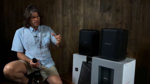 New Bose S1 Pro+ (Compared to Older S1 Pro)