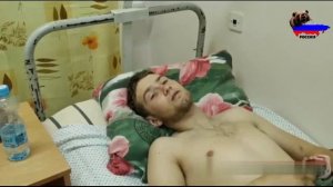 Солдат ВСУ заявил, что издеваются над российскими военнопленными только нацисты из Азова.mp4