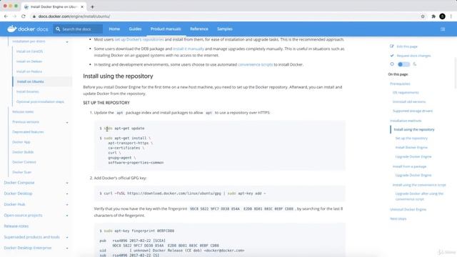 Install On Linux смотреть онлайн