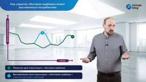 Как обманывает энергосбытовая организация