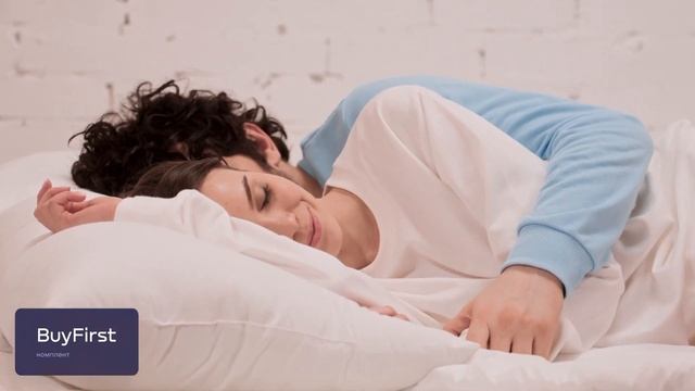 Комплект buyson BuyFirst смотреть онлайн