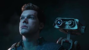 Star Wars Jedi: Survivor — Русский трейлер игры (2022)