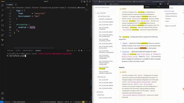 Terraform AWS Provider Explained: Part 2 of Free Course