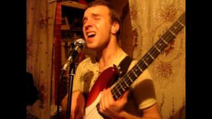 Монтикор - песня Болезнь гр. "Черный Обелиск", 26.04.2007