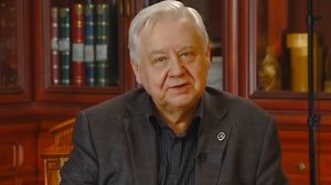 Интервью Олега Табакова