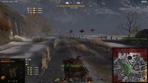 Arlequin (Арлекин) (Скорость и Двустволка) | Стальной Охотник 2021 | №7 | [World Of Tanks]