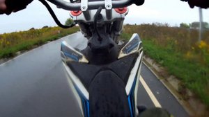 Стант на kayo t2 mx 250