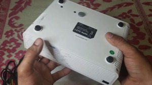 Wimius K2 LED Projector