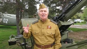 Поздравление для ветеранов в стихах