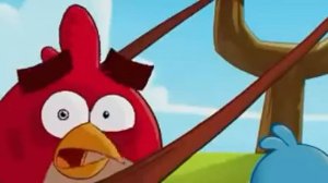 Angry Birds Toons Episode 11