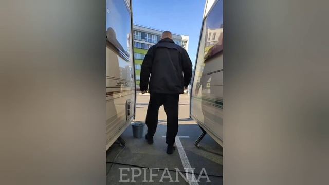Вот он какой Владимир Епифанцев смотреть онлайн