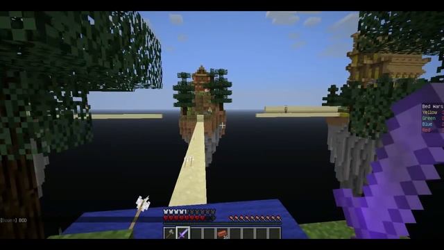 Bed Wars#1. смотреть онлайн