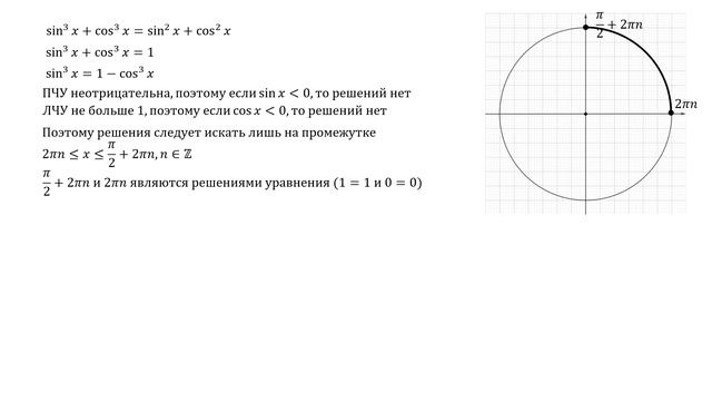 Разбор Задачи №13 из Варианта Ларина №354 (РЕШУЕГЭ 562950)