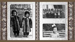 Family album/Семейный альбом/HD