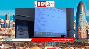 Exploring API management and apiman; and a hint of microservices by Marc Savy at JBCNConf 2016