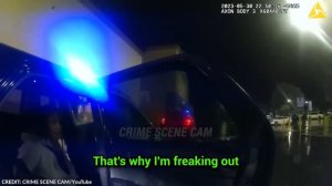When Dumb Walmart Shoplifters Realize They've Been Caught