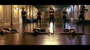 Анастасия Юрасова/ Стрип-пластика/ Alicia Keys – Fallin 