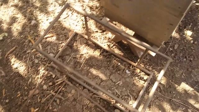 результат обработок от акарапидоза смотреть онлайн